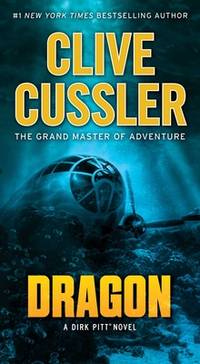 Dragon (ISBN: 9781982122089)