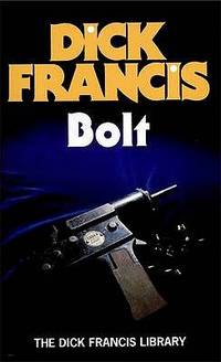 Bolt (ISBN: 9780718135089)