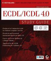 E C D L - I C D L 4.0 Study Guide