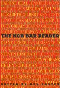 The KGB Bar Reader