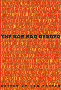 The Kgb Bar Reader