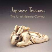 JAPANESE TREASURES - The Art of Netsuke Carving in the Toledo Museum of Art