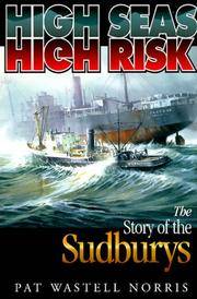 High Seas High Risk