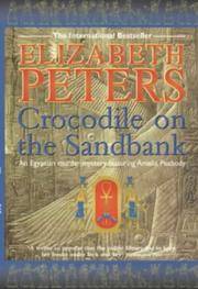 image of The Crocodile on the Sandbank