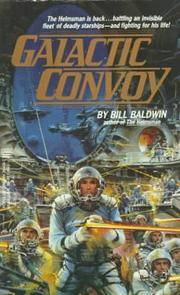 galactic convoy