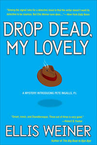 drop dead my lovely