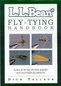 Ll Bean Fly-Tying Handbook