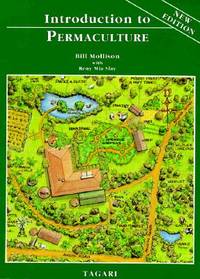 Introduction To Permaculture by Bill Mollison by Bill Mollison