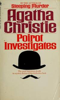 image of Poirot Investigates