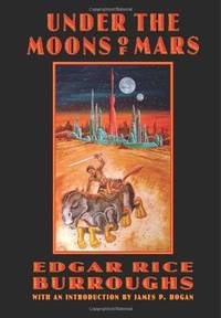 image of Under The Moons Of Mars