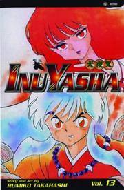 Inuyasha Vol. 13
