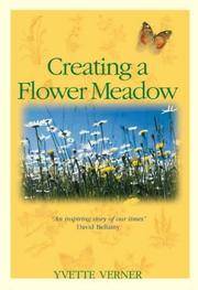 Creating a Flower Meadow.
