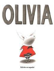 cover of Olivia (Spanish Edition)