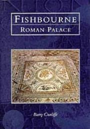 image of Fishbourne Roman Palace (Archive Photographs)