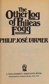 cover of The Other Log of Phileas Fogg