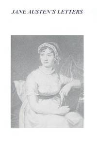 Jane Austen&#039;s Letters by Jane Austen - 2003