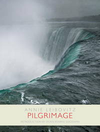 Pilgrimage by Leibovitz, Annie; Goodwin, Doris Kearns (Int.)