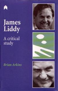 James Liddy: A Critical Study.