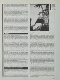 Re/Search: J.G. Ballard