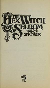 Hex Witch Of Seldom