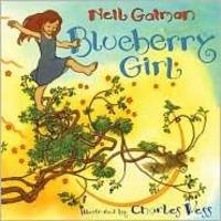 BLUEBERRY GIRL