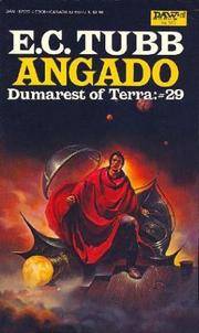 Angado: Dumearest of Terra No. 29