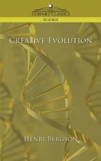 Creative Evolution