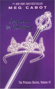 Princess in Waiting