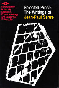 Selected Prose: 2 (Studies in Phenomenology and Existential Philosophy)