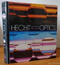 Optics, 2nd Edition