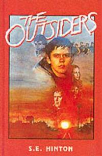 image of The Outsiders