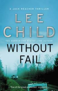 Without Fail (ISBN: 9780857500090)