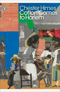 image of Cotton Comes to Harlem