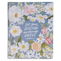 KJV Note-taking Bible, Special Edition, Journal Space, Reading Plan, Maps, Concordance, King...
