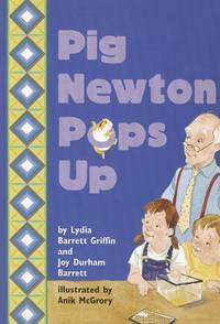 READING 2000 LEVELED READER 4.098A PIG NEWTON POPS UP (Scott Foresman Reading: Red Level)
