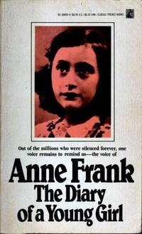 Anne Frank: The Diary of a Young Girl by Frank, Anne - 1993