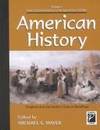 Perspectives on History - American History Volume II (paperback edition)