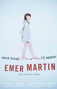 more bread or ill appear
