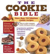 The Cookie Bible