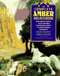 The Complete Amber Sourcebook