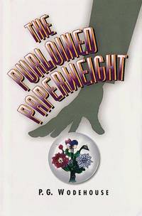 Purloined Paperweight