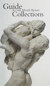 guide to the musee Rodin (guide des collections)