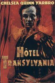 image of Hotel Transylvania