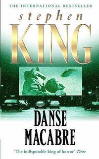 Danse Macabre (ISBN: 9780340899090)