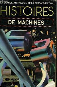 Histoires de machines