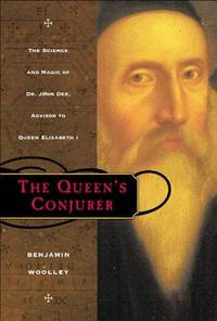 The Queen's Conjurer