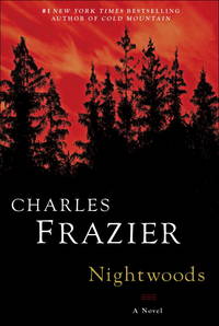 Nightwoods: A Novel by Frazier, Charles