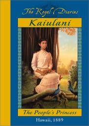 Kaiulani : the People's Princess