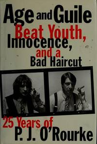 Age and Guile Beat Youth, Innocence and A Bad Haircut