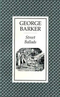cover of Street Ballads